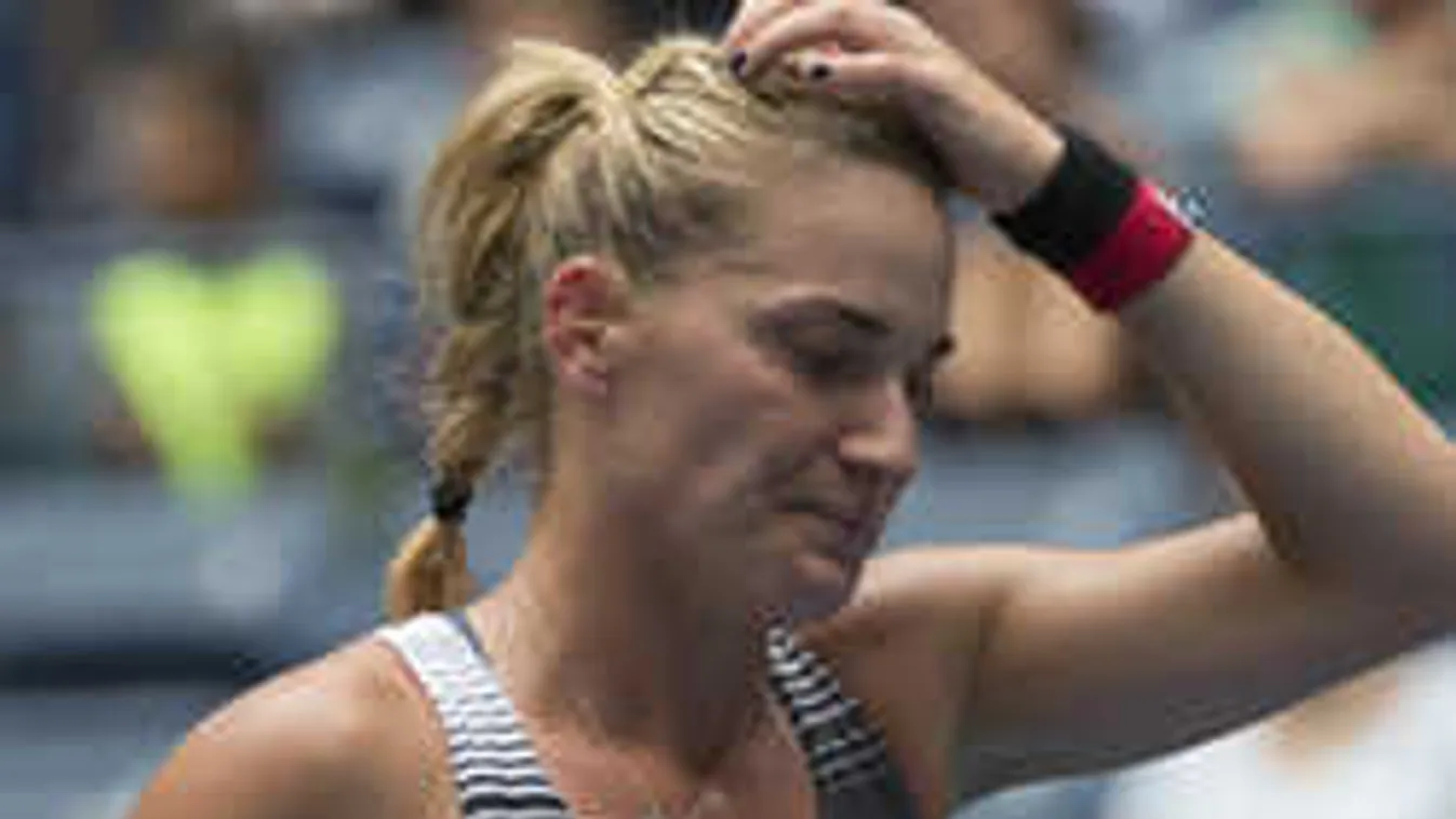 Baj van? Mi történt Babos Tímeával?