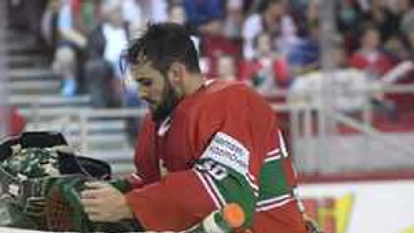 Eldőlt, itt folytatja a pályafutását a magyar sztárkapus