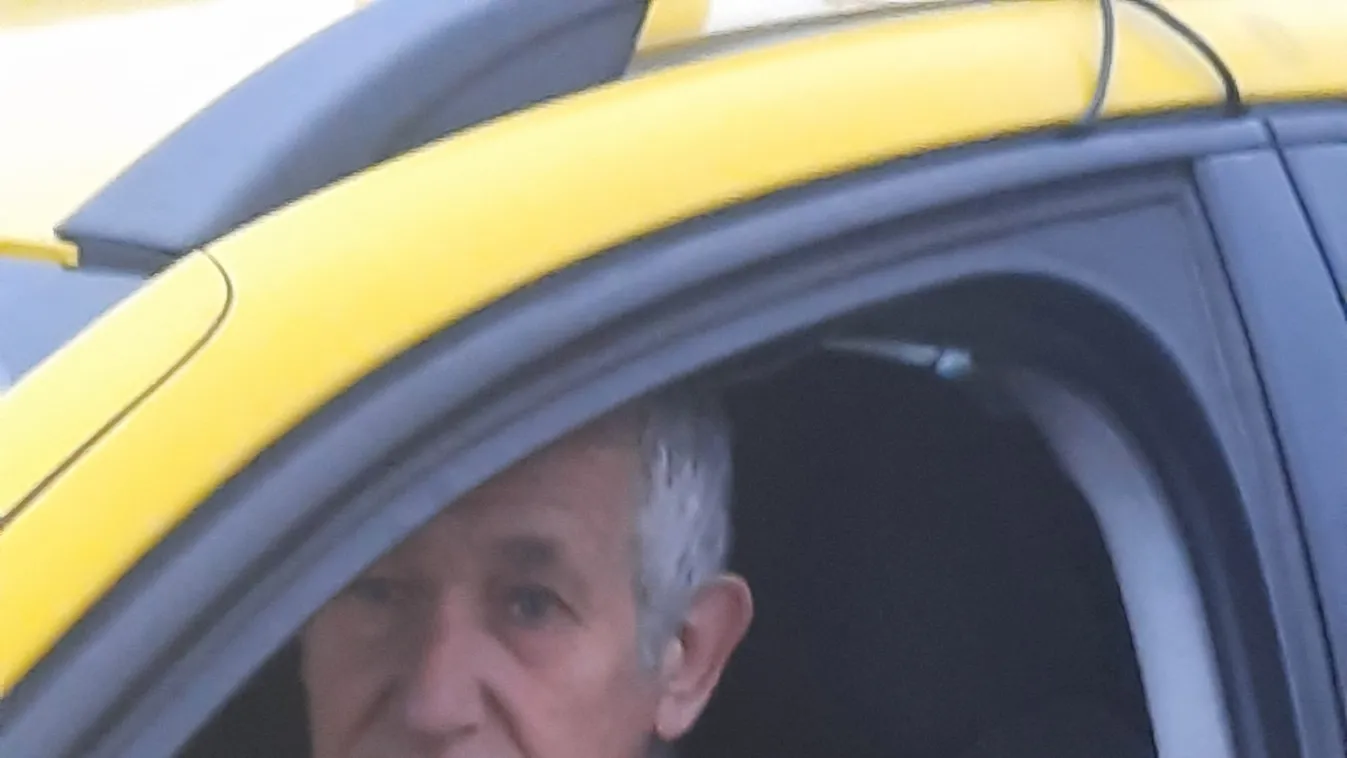 „Csurom vér voltam. Az utas megállás nélkül szúrt” – ismét munkában a brutálisan megkéselt taxisofőr