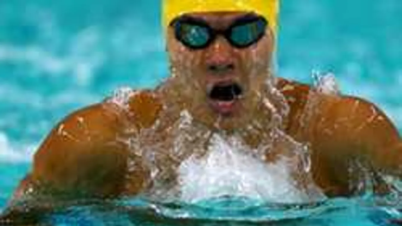 Gyászol Gyurta Dániel, 26 évesen elhunyt a világklasszis úszó