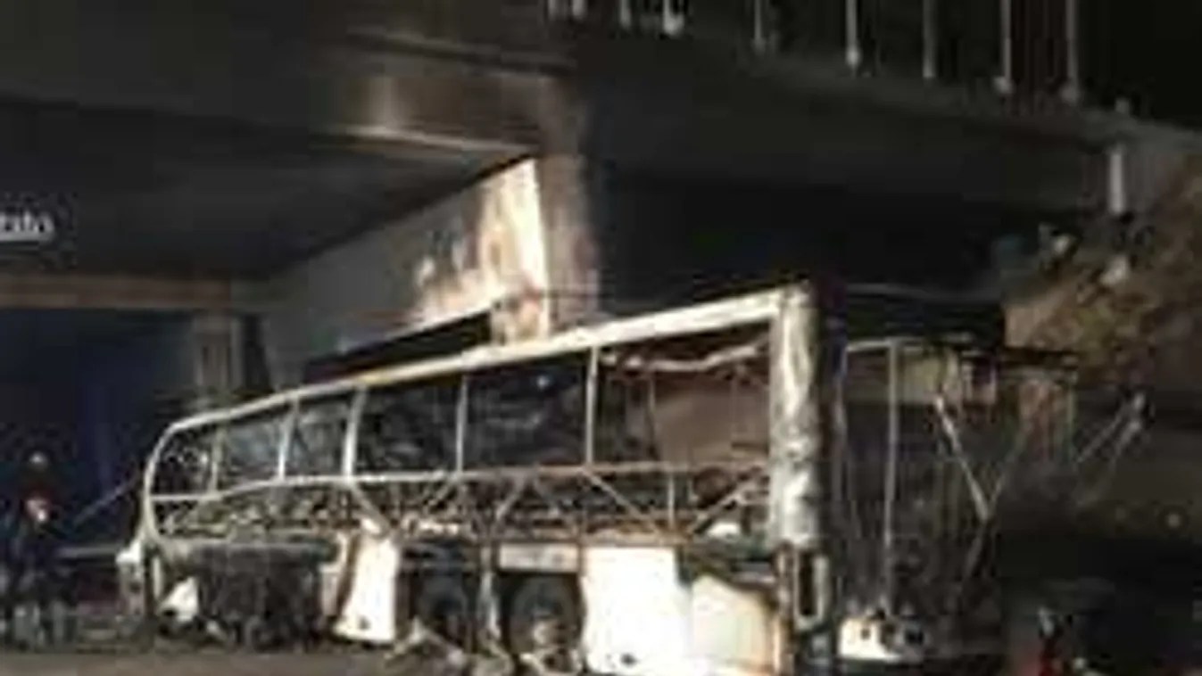 Mit tökölnek? Másfél éve nincs gyanúsítottja a veronai busztragédiának