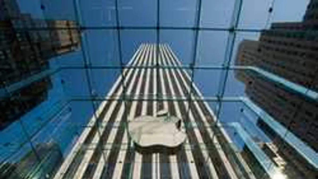 Most már biztos! Így néz ki az IPhone 8!