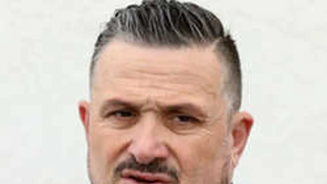 Nem örül az elmaradt tárgyalásnak, nagy bejelentésre készül Lajcsi!