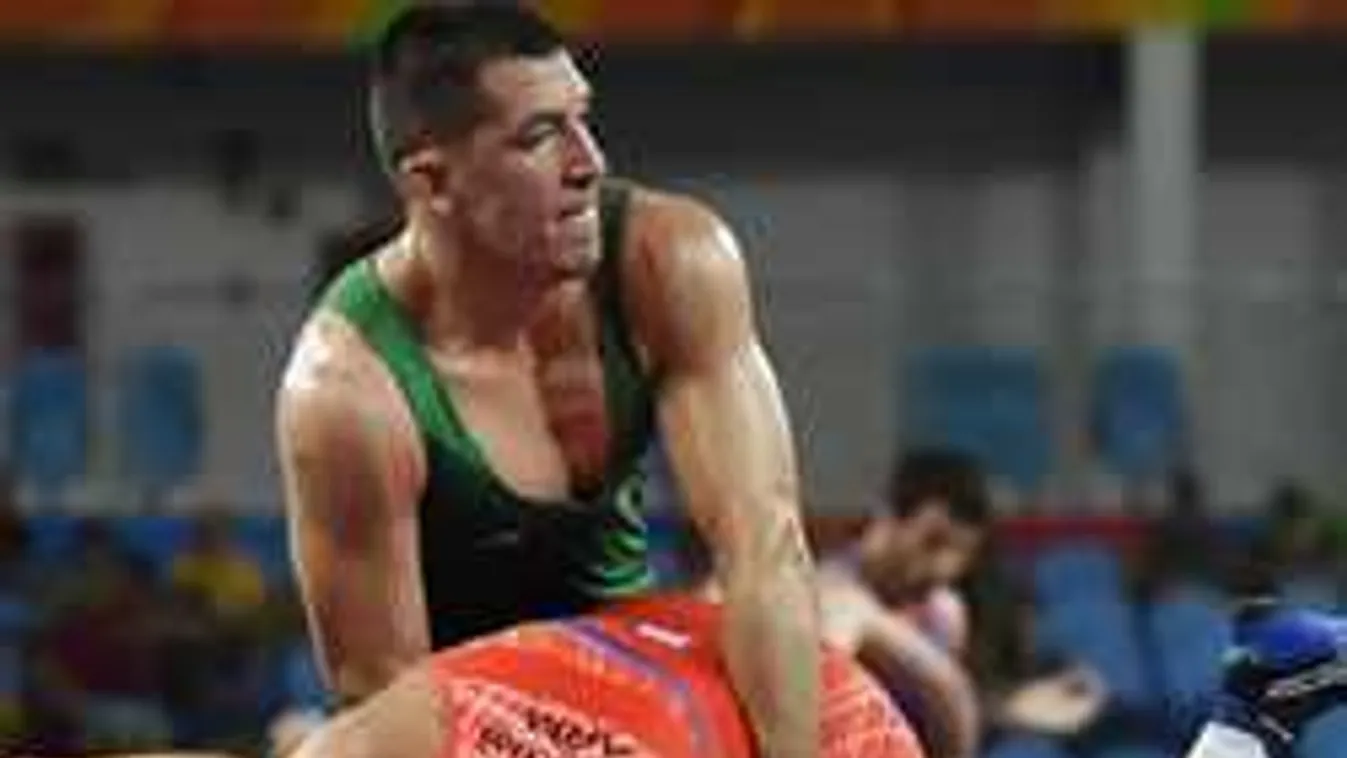 Nem kertel, végre aranyat nyerne a magyar sztár