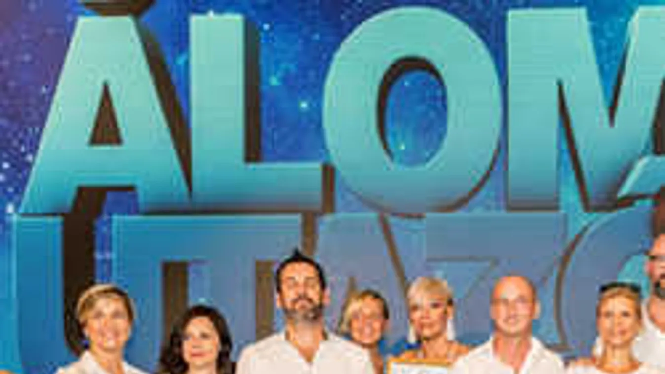 Velük tér vissza az Álomutazó