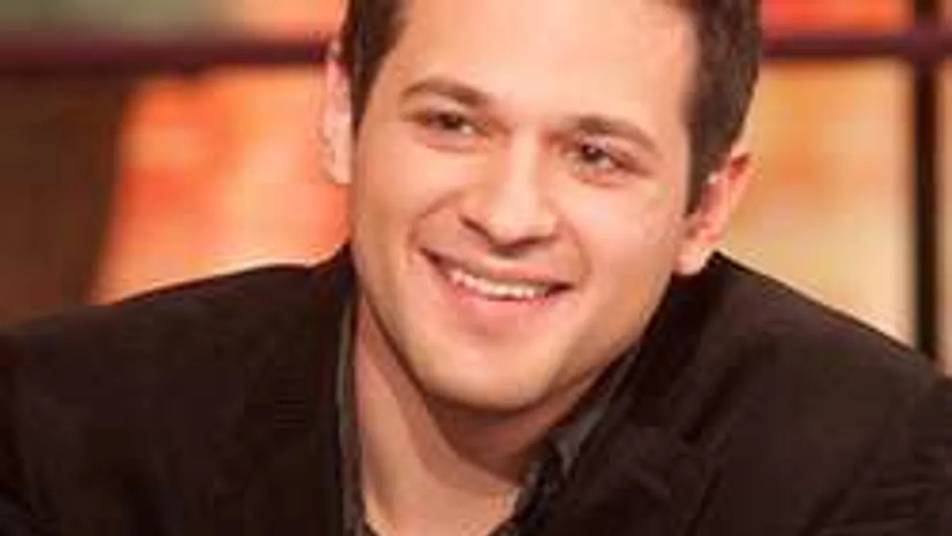 Fogadjunk, hogy lemaradtál az egykori TV2-es új munkájáról!