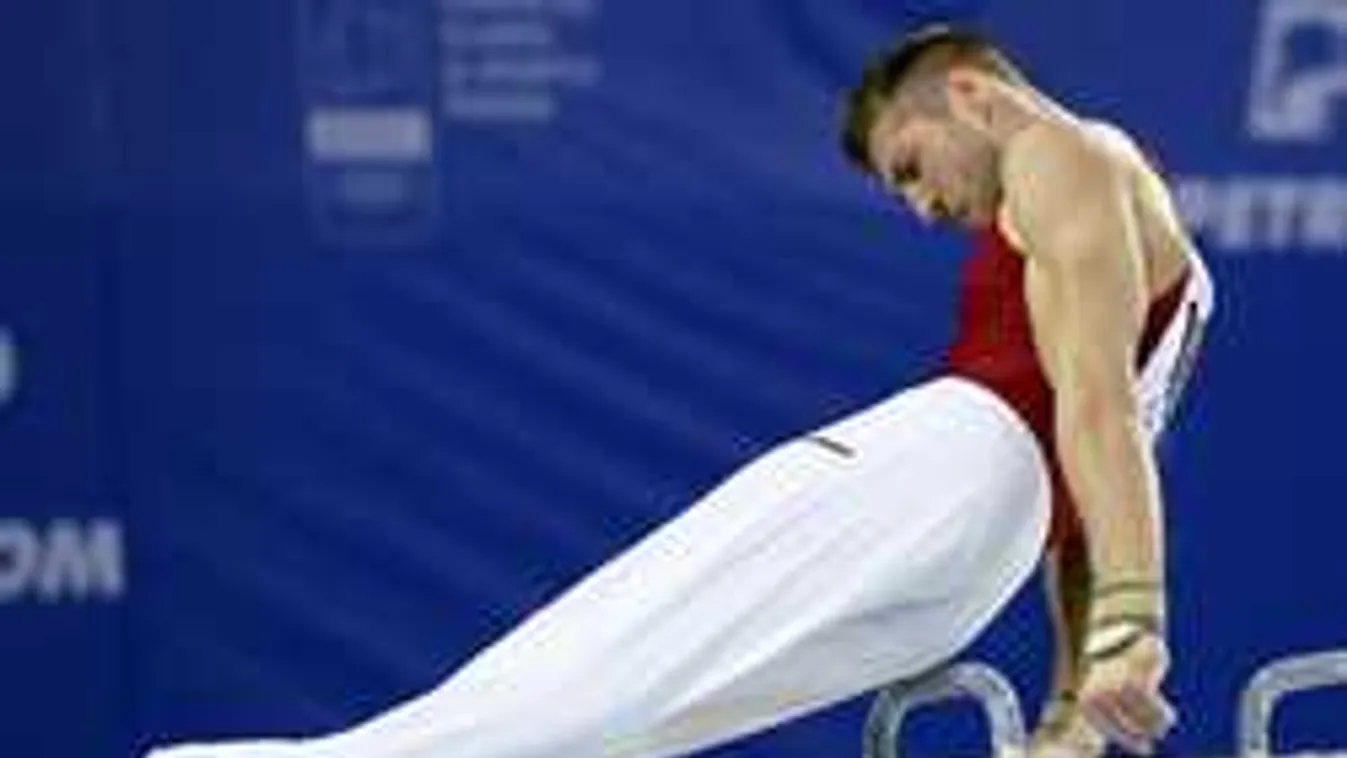 Hihetetlen, ellopták Berki Krisztián aranyát?