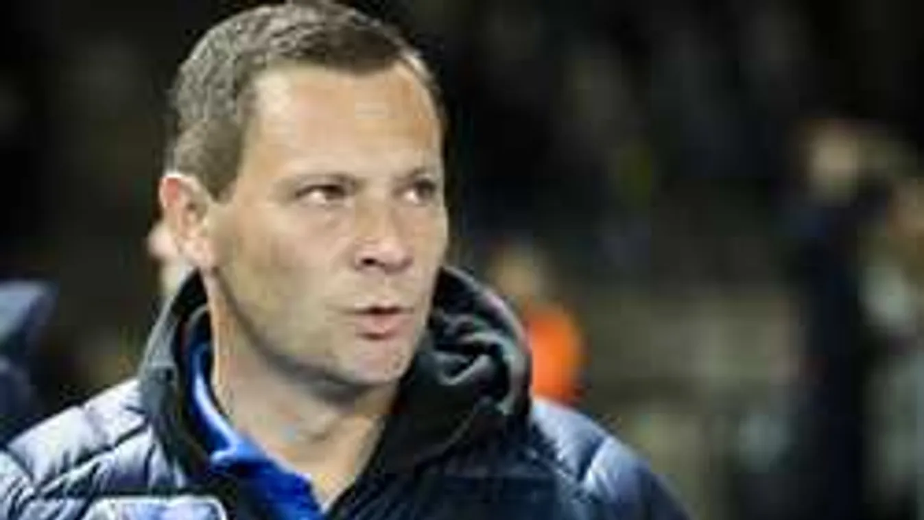 Dárdai elárulta, ezért nem kell Dzsudzsák Balázs a csapatának