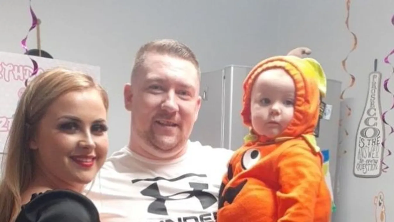 Megrázó: a terhes kismama végighallgatta telefonon, ahogy megölik gyermekei apját