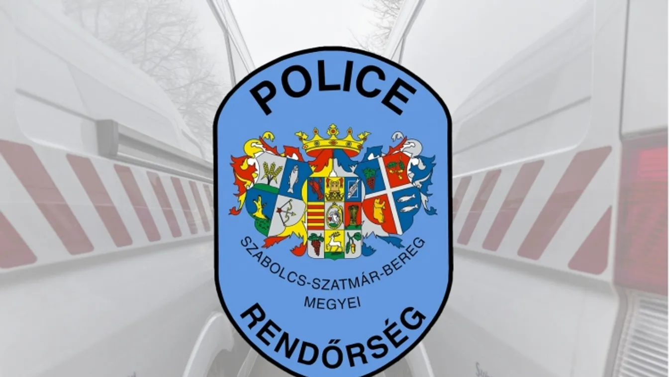 Halálos baleset történt Nyíregyháza és Nagykálló között, 22 éves nő az áldozat