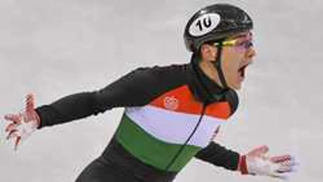 Parádés siker, kettős magyar győzelem az Eb-n