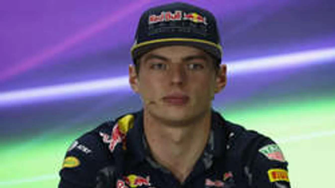 Schumacherről mesélt érdekes dolgokat a feltörekvő tehetség