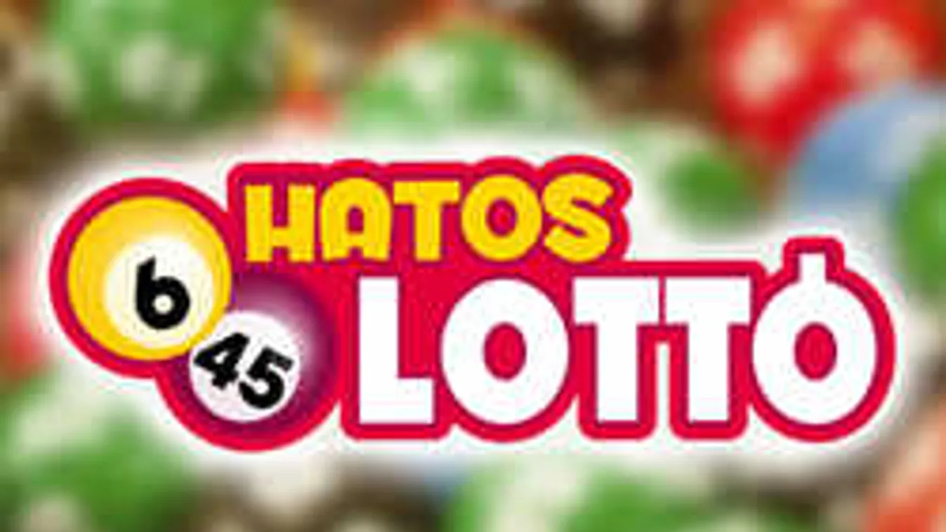 Ki vitte el a 70 mil­liót? Íme, a Ha­tos­lottó nye­rő­szá­mai