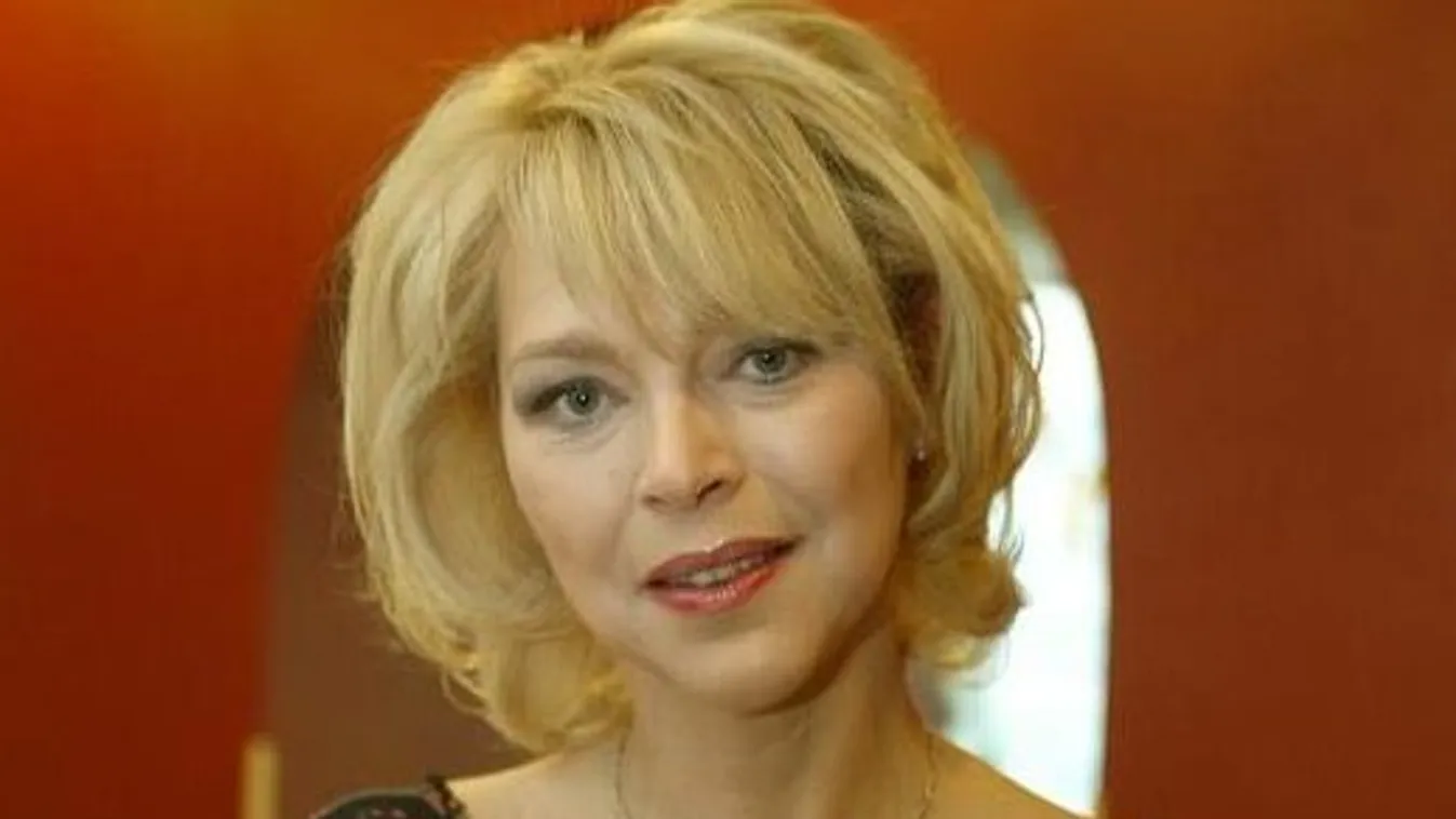 Kegyetlen hazugságot terjesztenek a népszerű magyar színésznőről