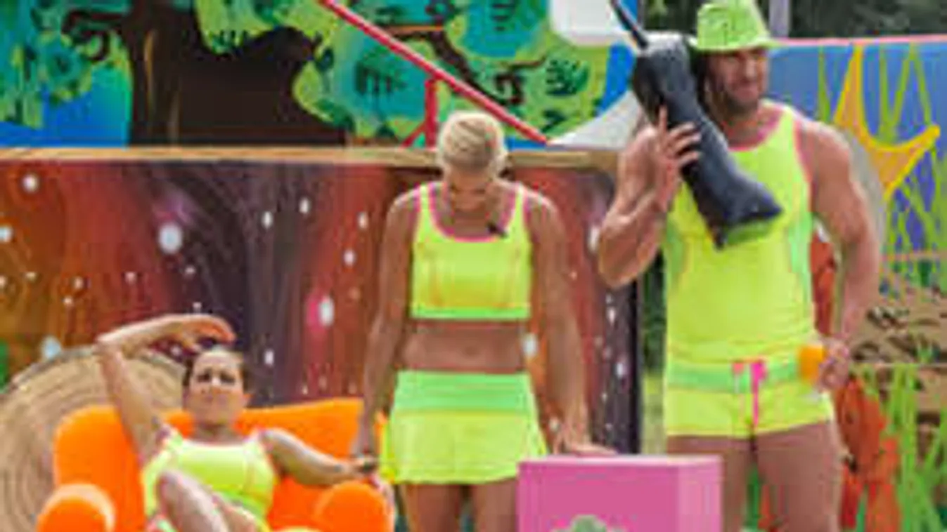 Durva balesetet szenvedett a híres magyar színésznő