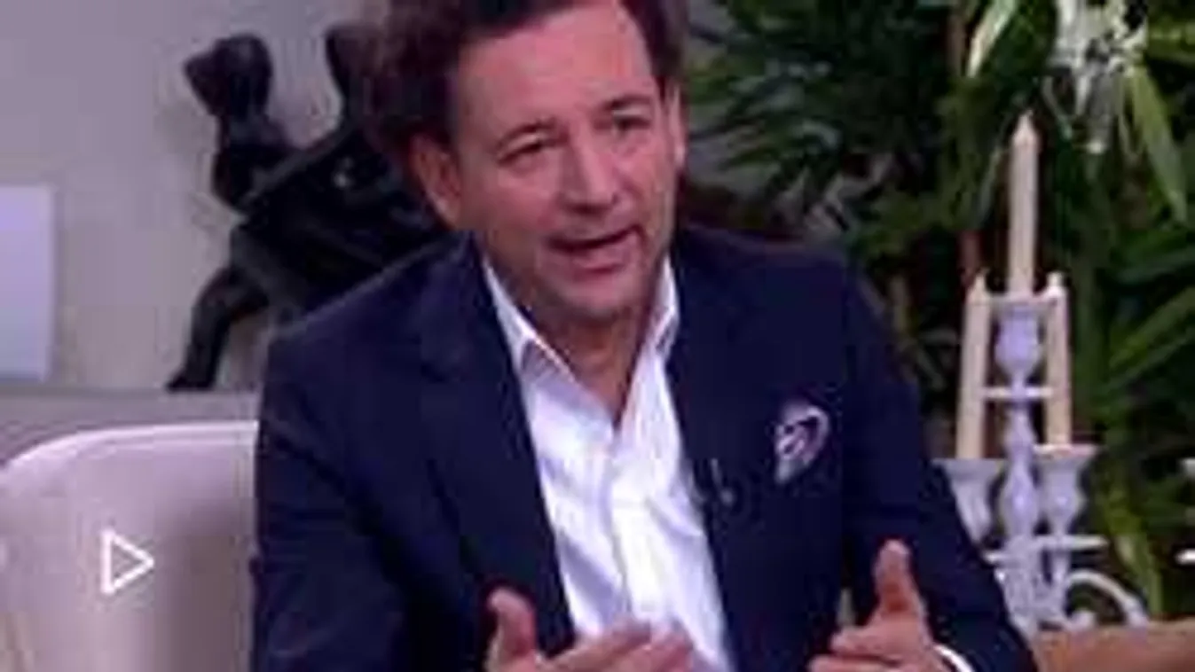 Durva, ami a TV2 stúdiójában történt ma reggel, ettől mindenki kiakadt