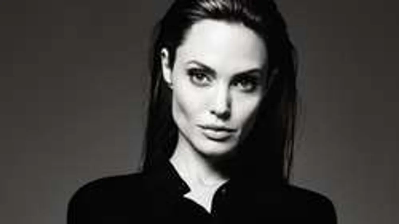 Nemcsak Bradet cibálja a bíróságra Angelina Jolie