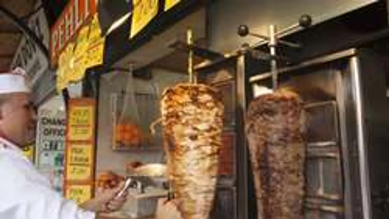 Szereted a gíroszt? Jobb, ha nem tudod, mik lehetnek a pitatésztában!