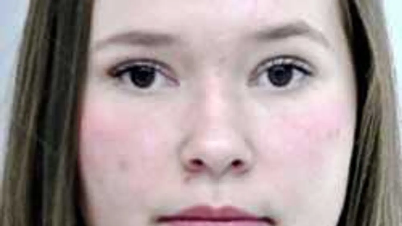 Nyoma veszett ennek a 16 éves lánynak, körözi a rendőrség