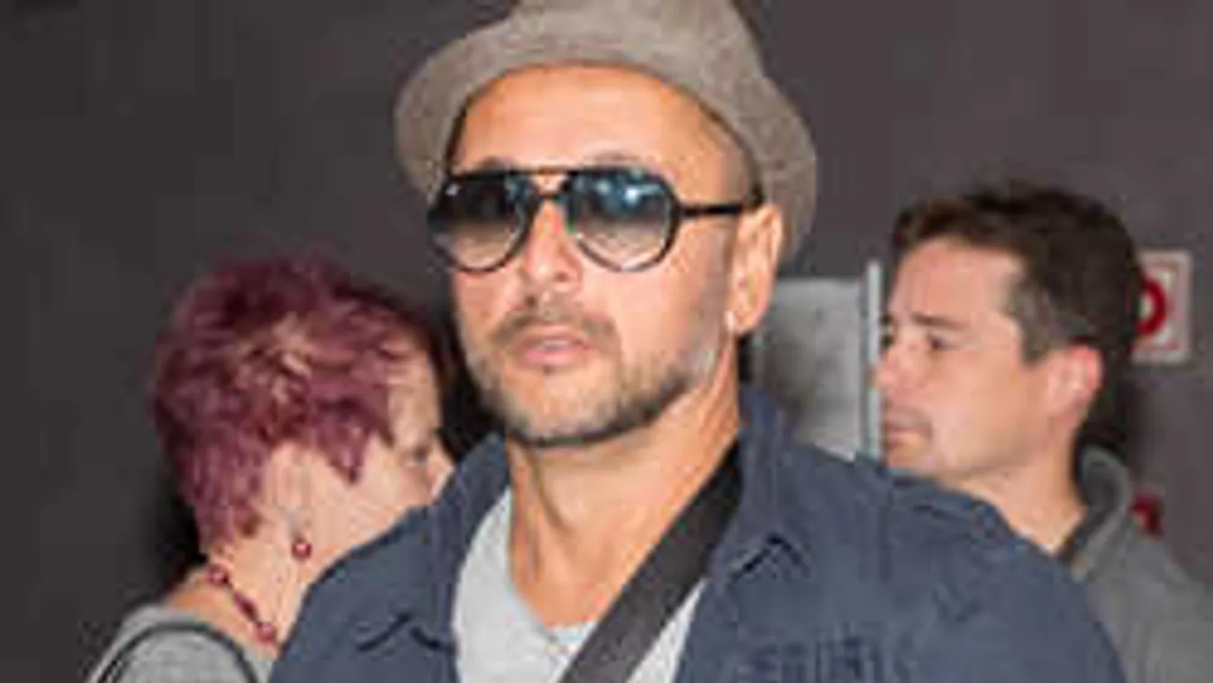 Majka: Akkor tört össze bennem a világ