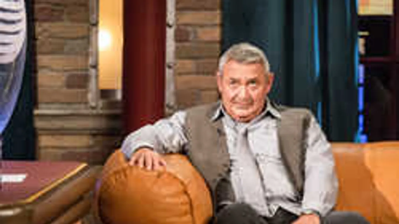 Csak a fia adott munkát Gesztesinek