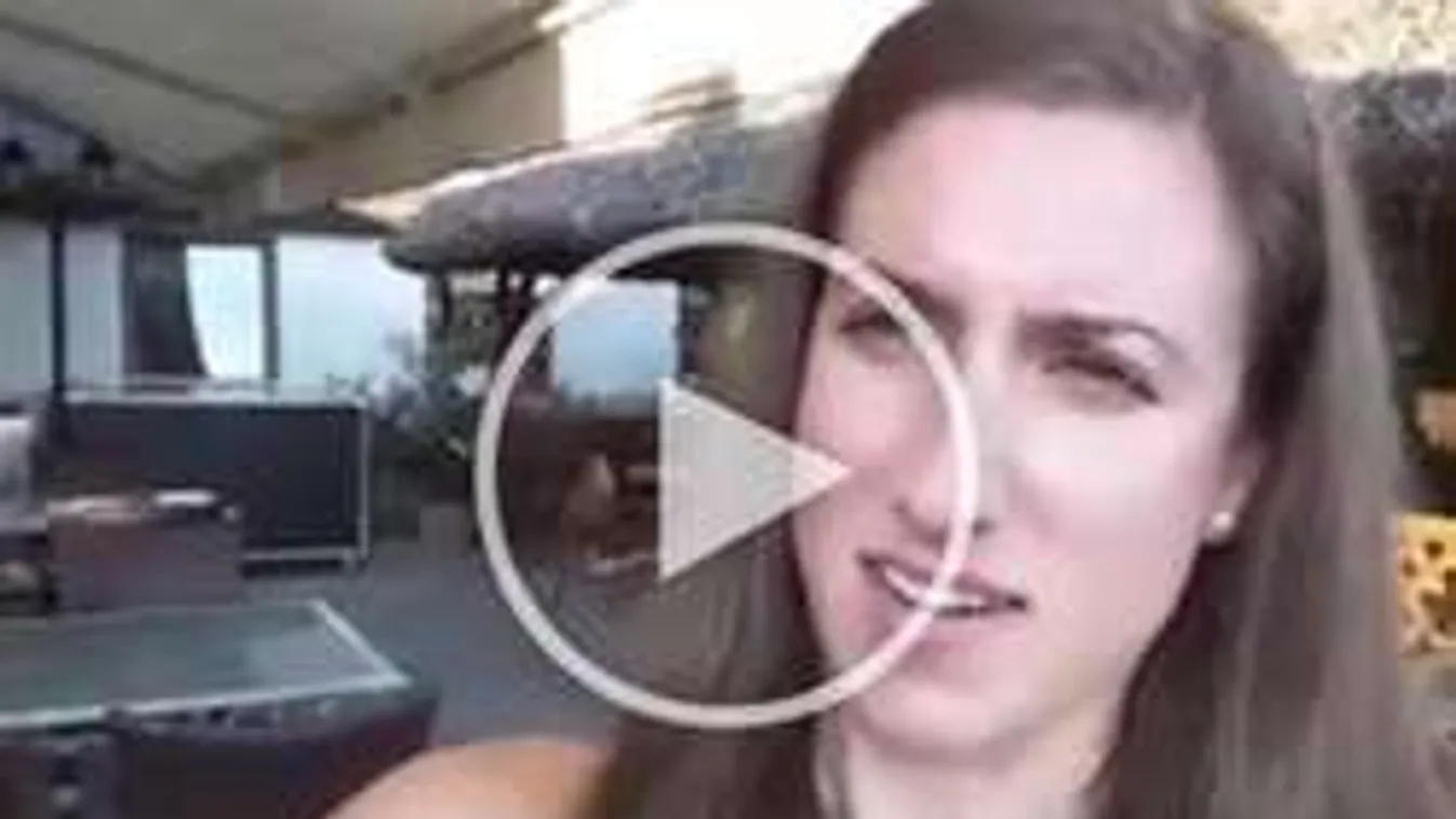 Félünk, ez nem vicc! - Noja Maja Dubajból jelentkezett!