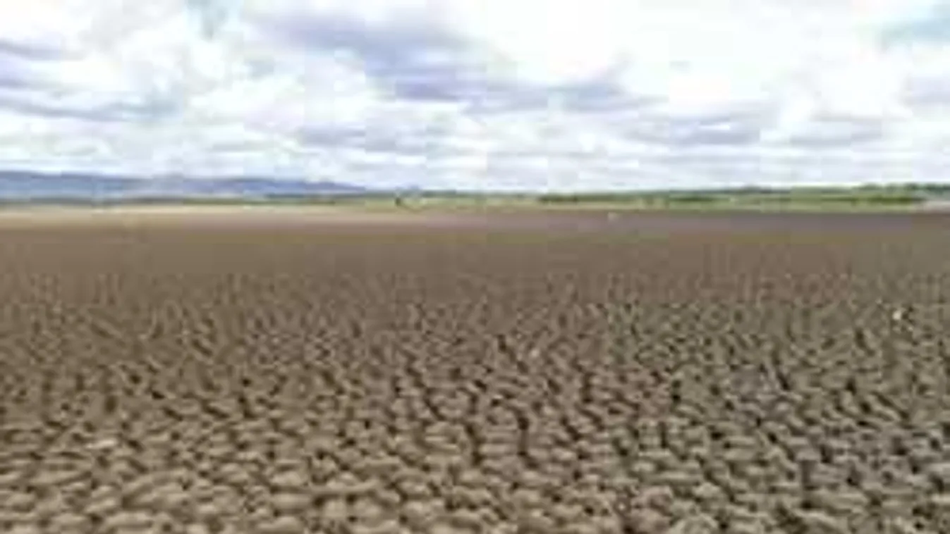 Ez már biztos: Minden idők legforróbb nyara jön, készülj fel rá