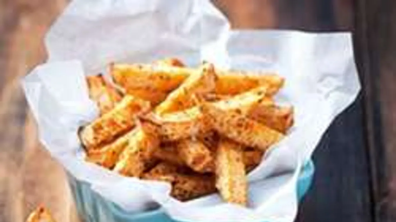 5 tökéletes diétás köret, és nem hiányzik többé a krumpli