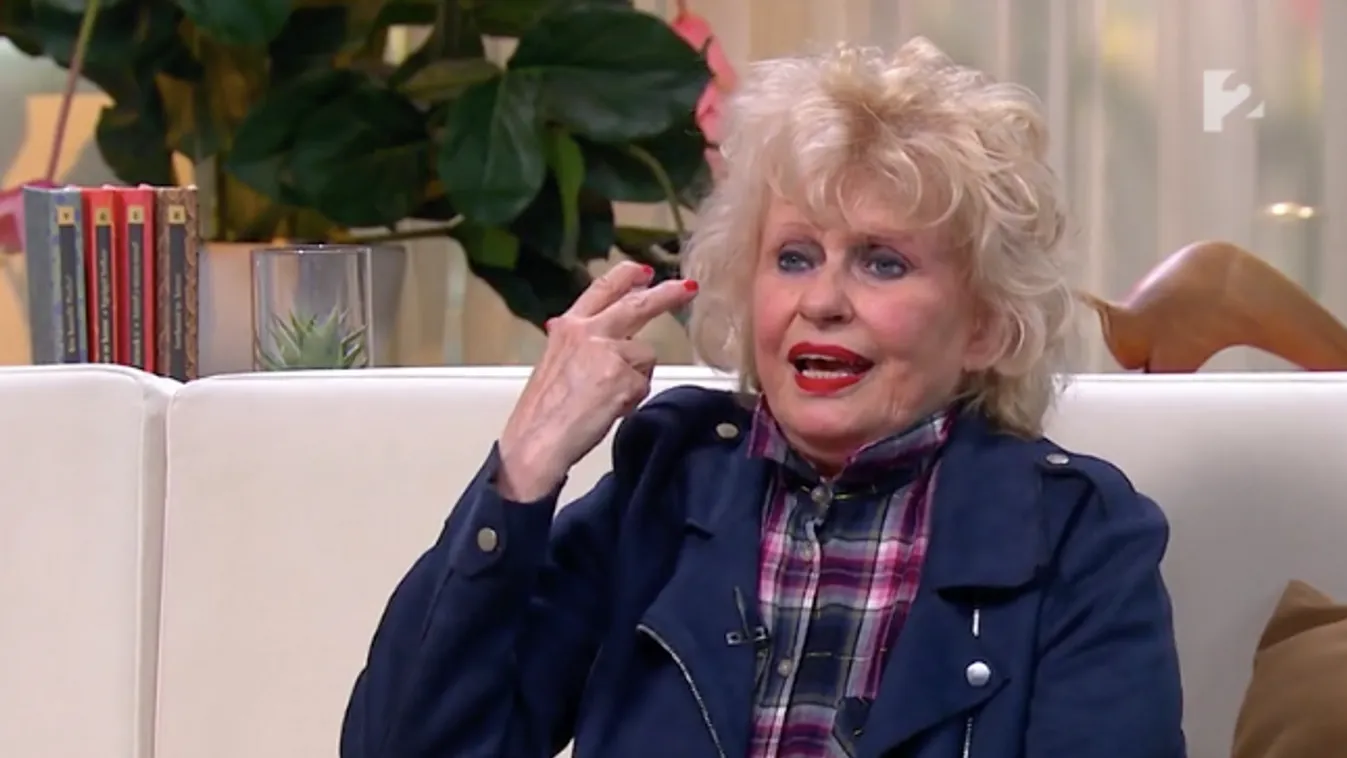 Esztergályos Cecília üzent a gonoszkodó embereknek