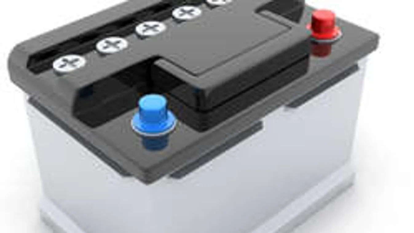 Szennyvízből készül a 14 forintos akkumulátor