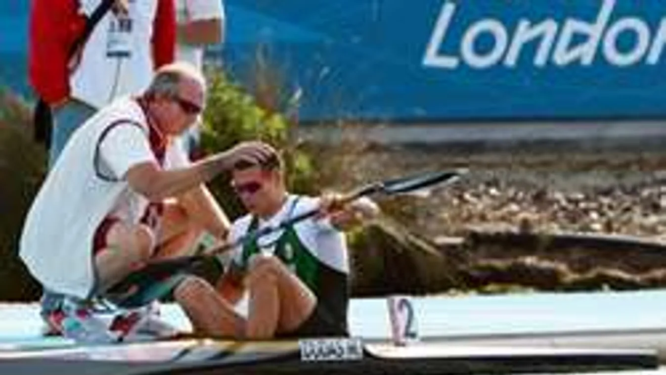 Ezért esélytelen a doppingoló kajakos védekezése