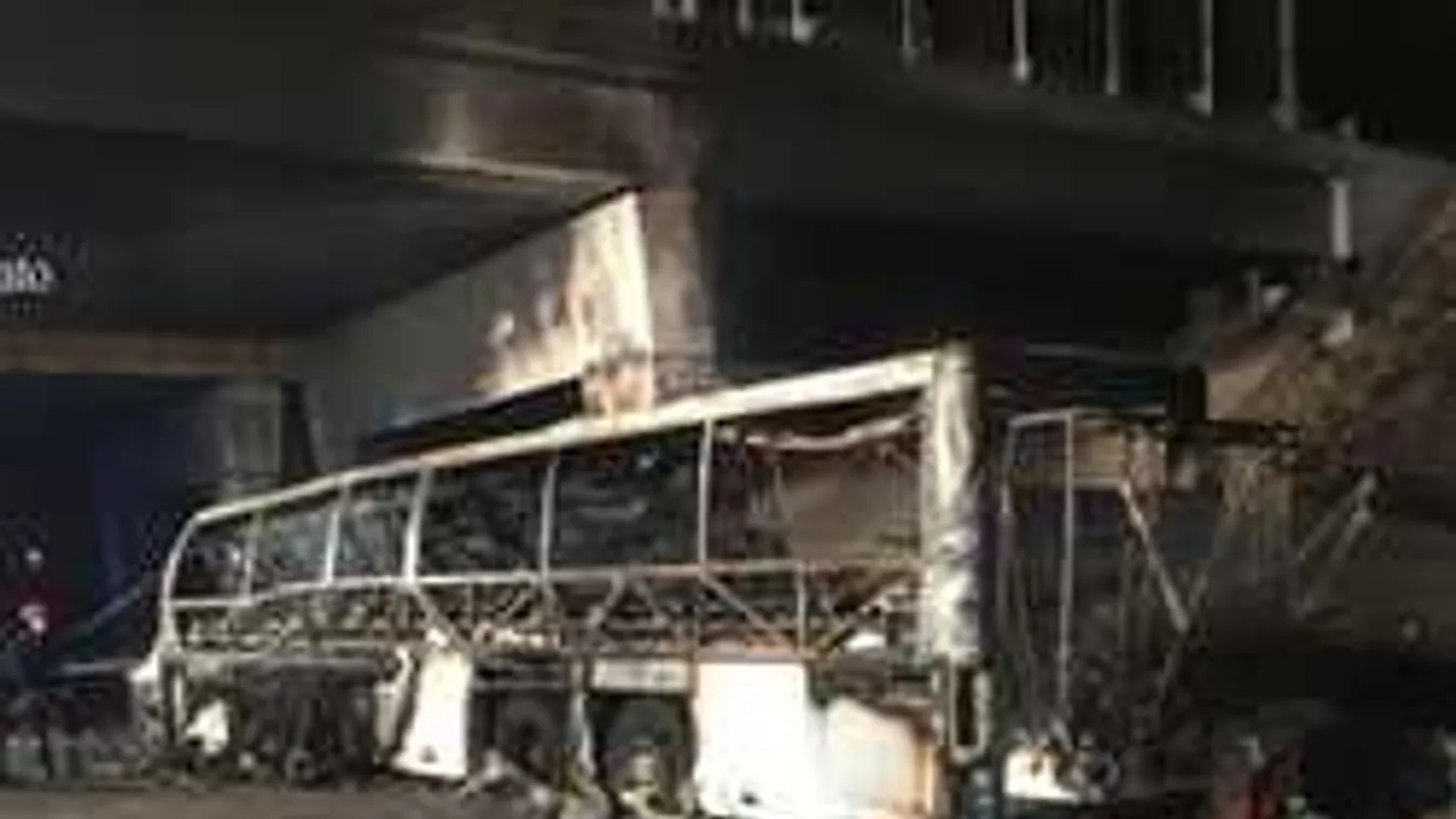 Óriási fordulat a veronai busztragédia ügyében, ez derült most ki