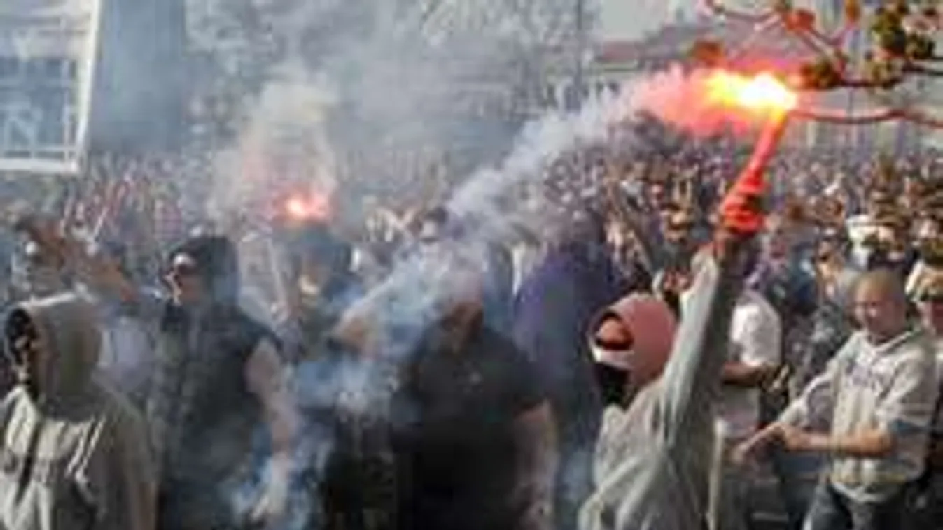 Botrányokból fizetik a magyar futball éhező legendáit