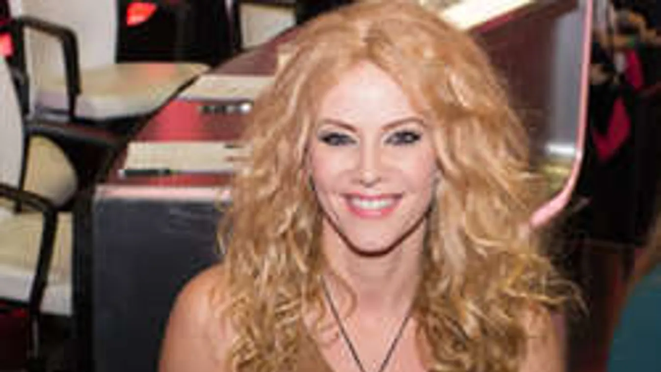 Megtörte a csendet Polyák Lilla: így jönnek ki exférjével válásuk óta!