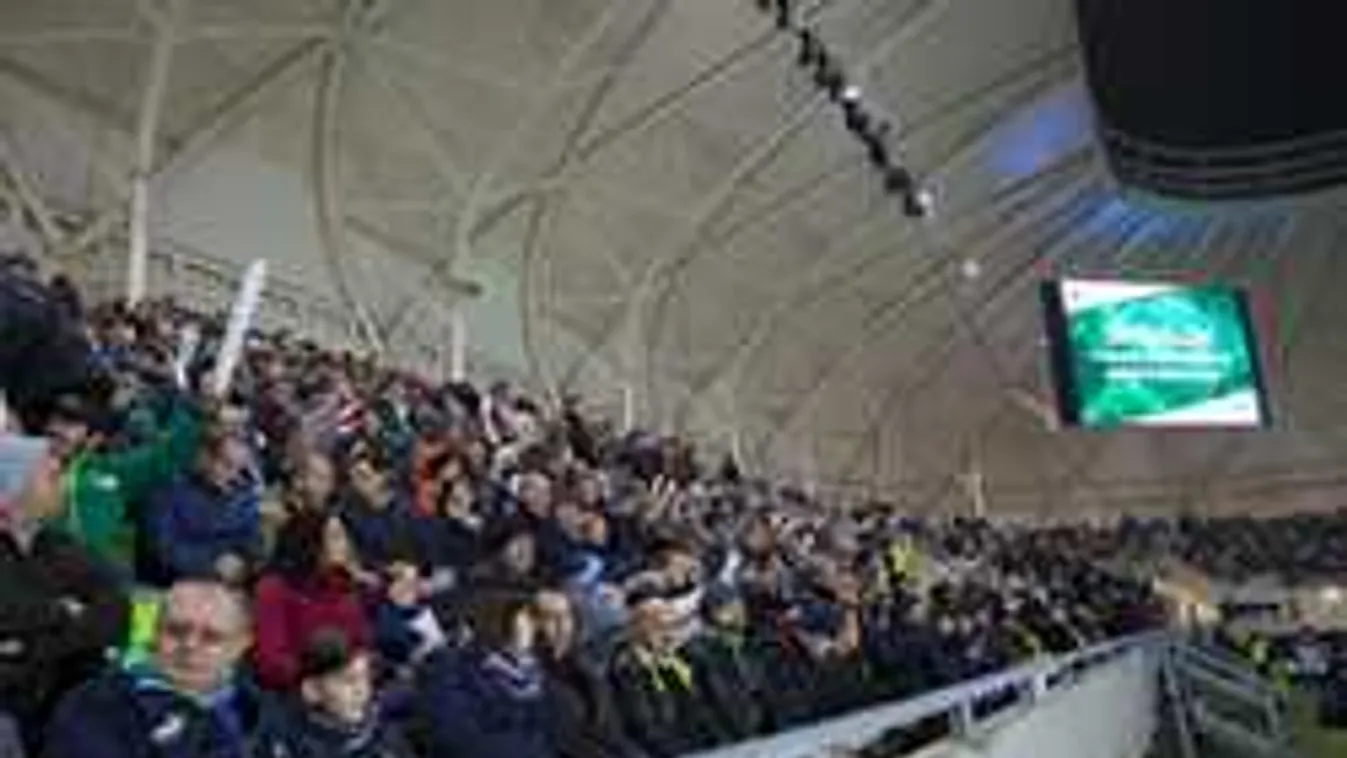 Problémák a Fradi-meccs körül, mi lesz így a szurkolókkal?