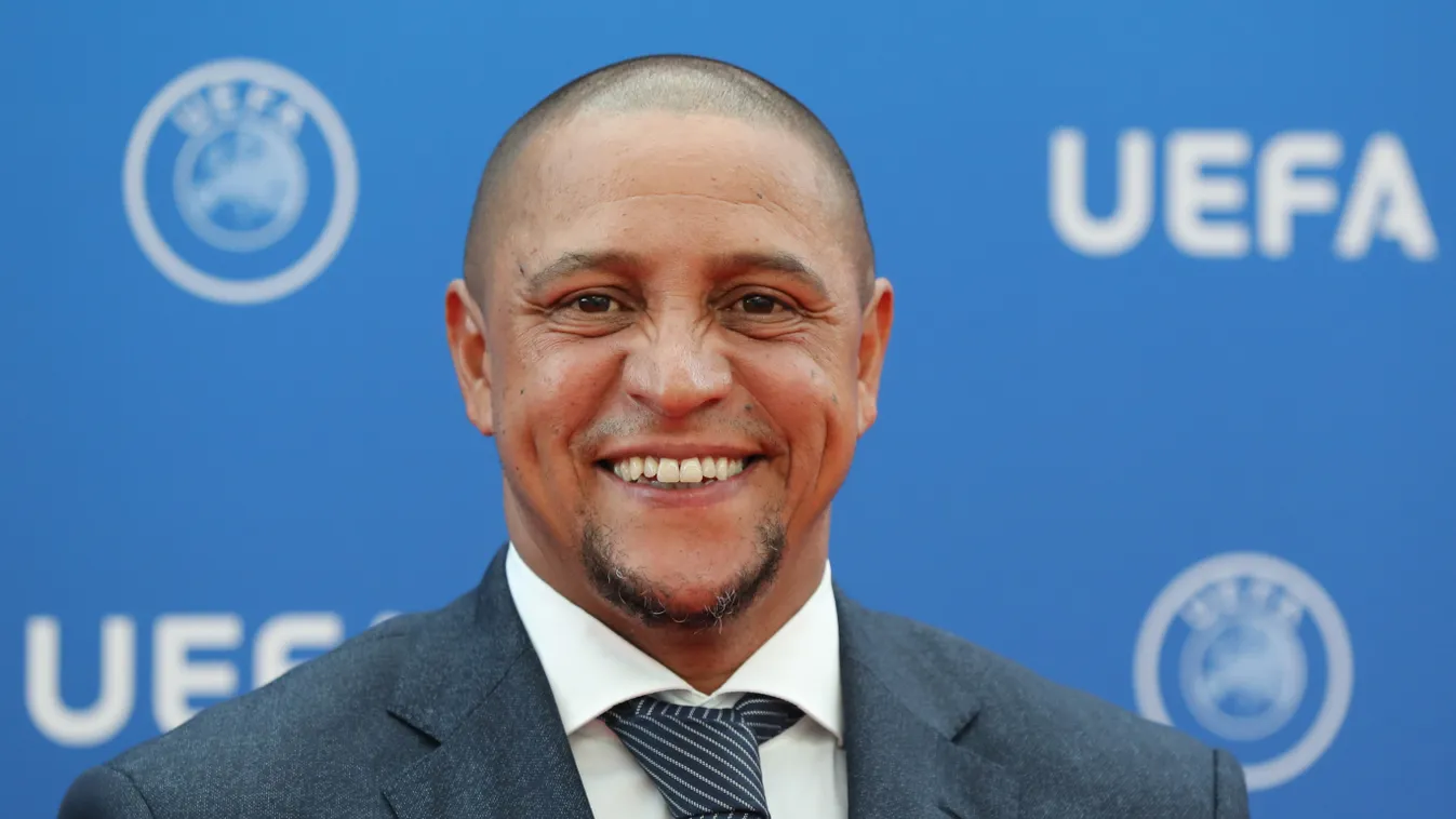 Roberto Carlos