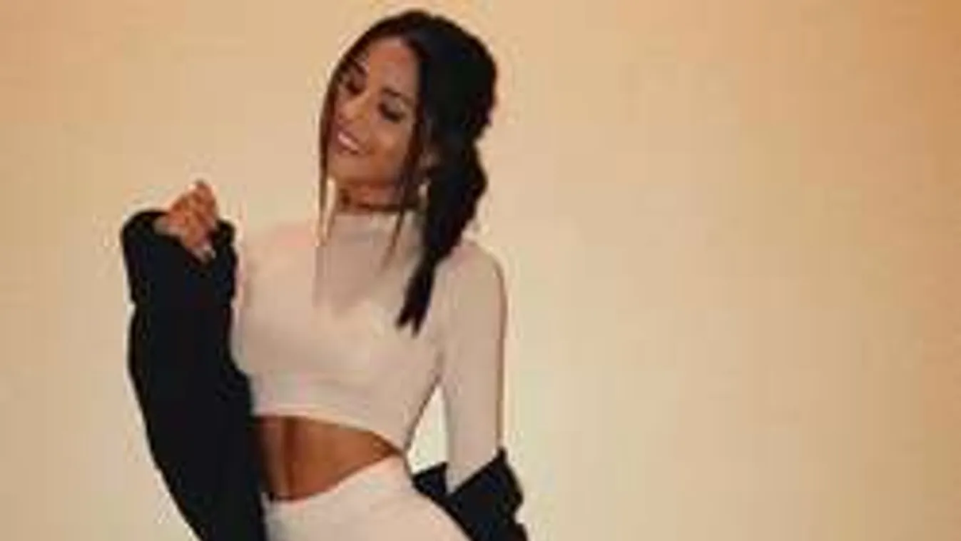 Ilyen fenék után mindenki megfordul az utcán!