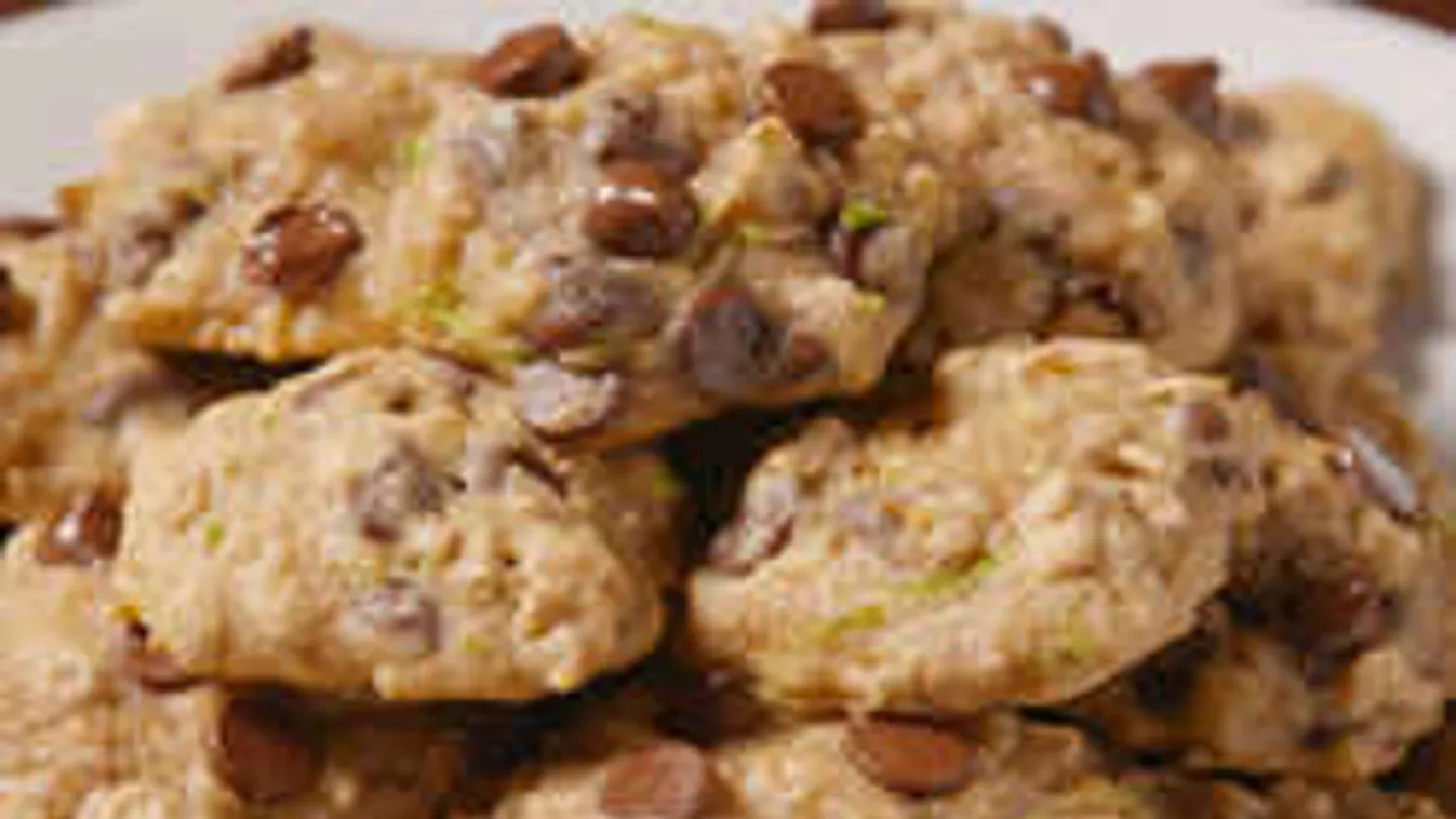 Ettől az apró trükktől lesz szuper egészséges minden diétás keksz