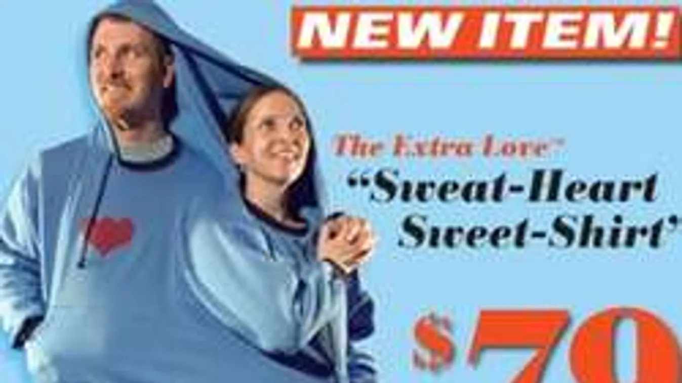 Dobj el mindent: Íme, minden idők legröhejesebb karácsonyi ajándékai