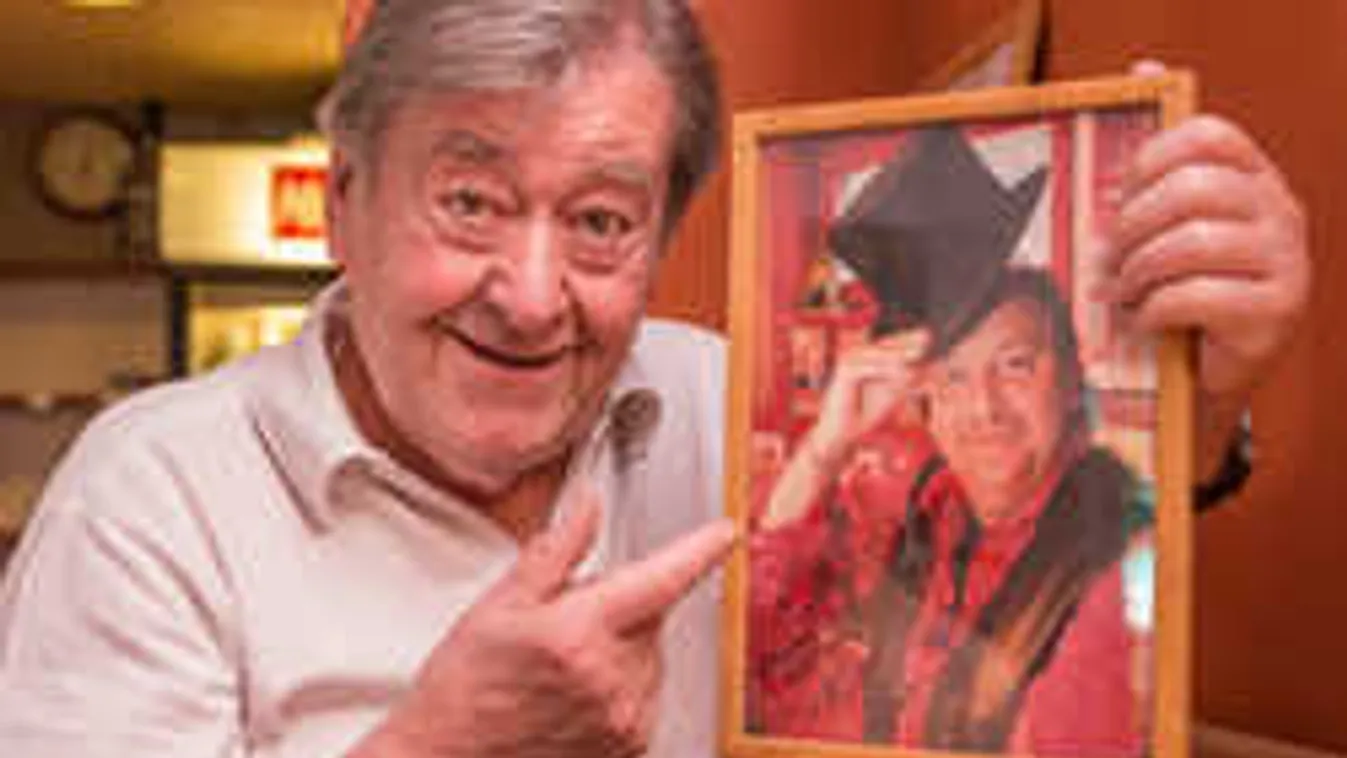 Bajor özvegyét nem érdekli férje barátja