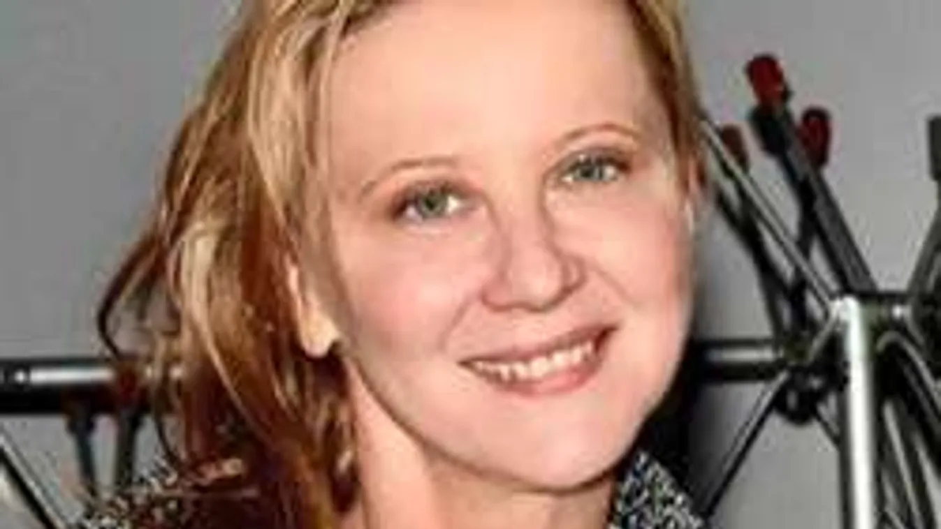 Mi történt? Elképesztően megváltozott Eszenyi Enikő arca!