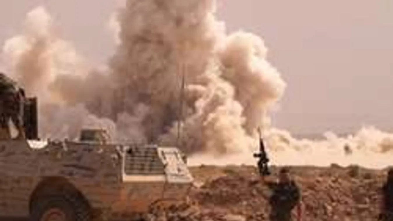 Az Iszlám Állam elképesztő tervvel küldi ölni embereit Európába