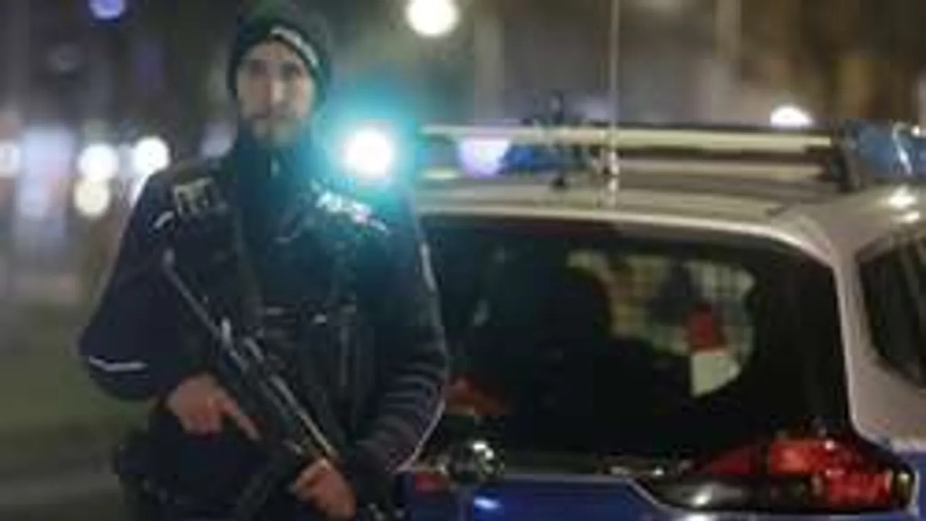 Kevésen múlt a magyar edző élete Berlinben