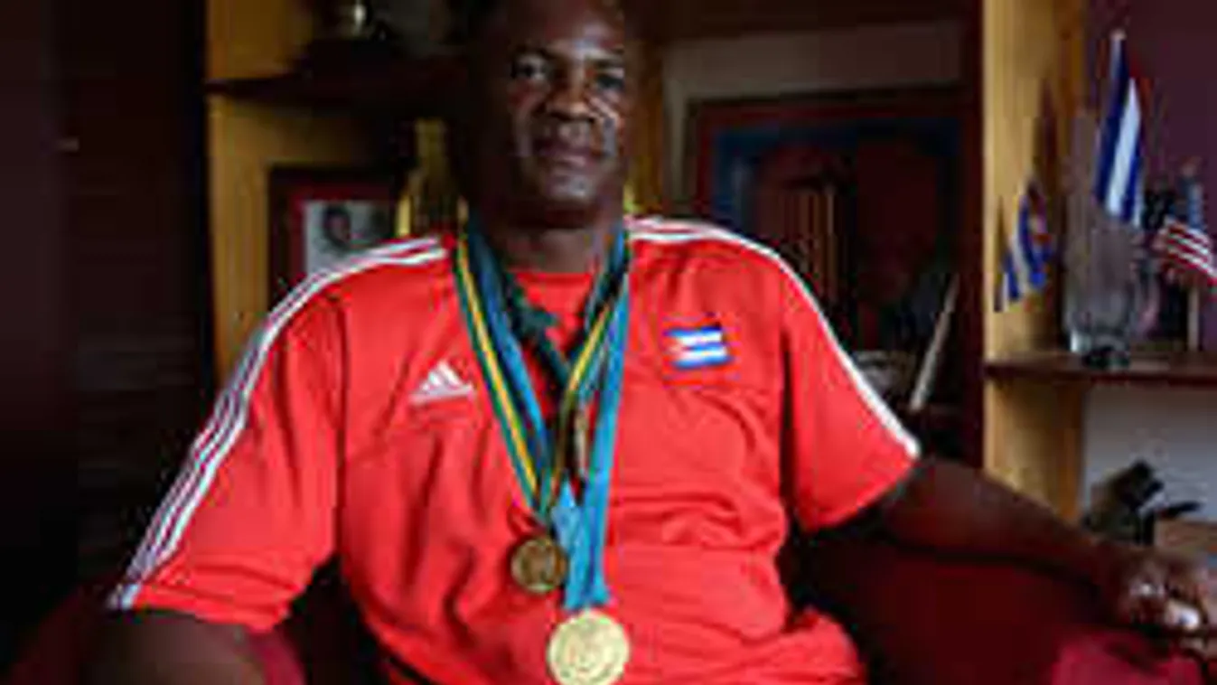 Sokkoló hír jött: kisgyereket erőszakolt az olimpiák legendája?