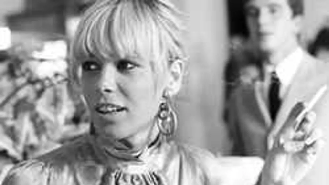 A barátja közölte: éjjel váratlanul elhunyt a népszerű színésznő