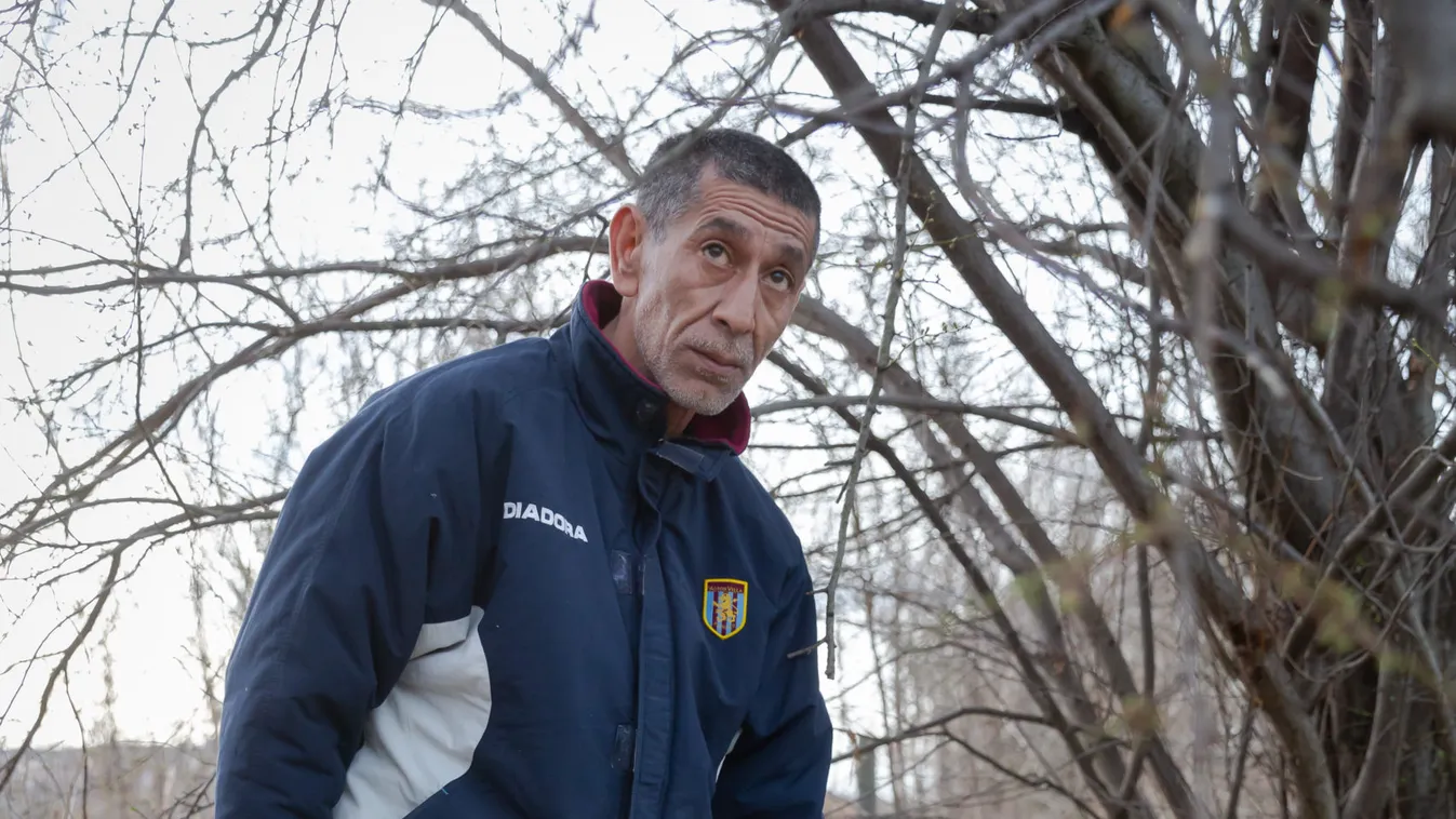 „Azzal vigyáz rám, hogy nem jelenik meg álmomban” – kislányát gyászolja az apa