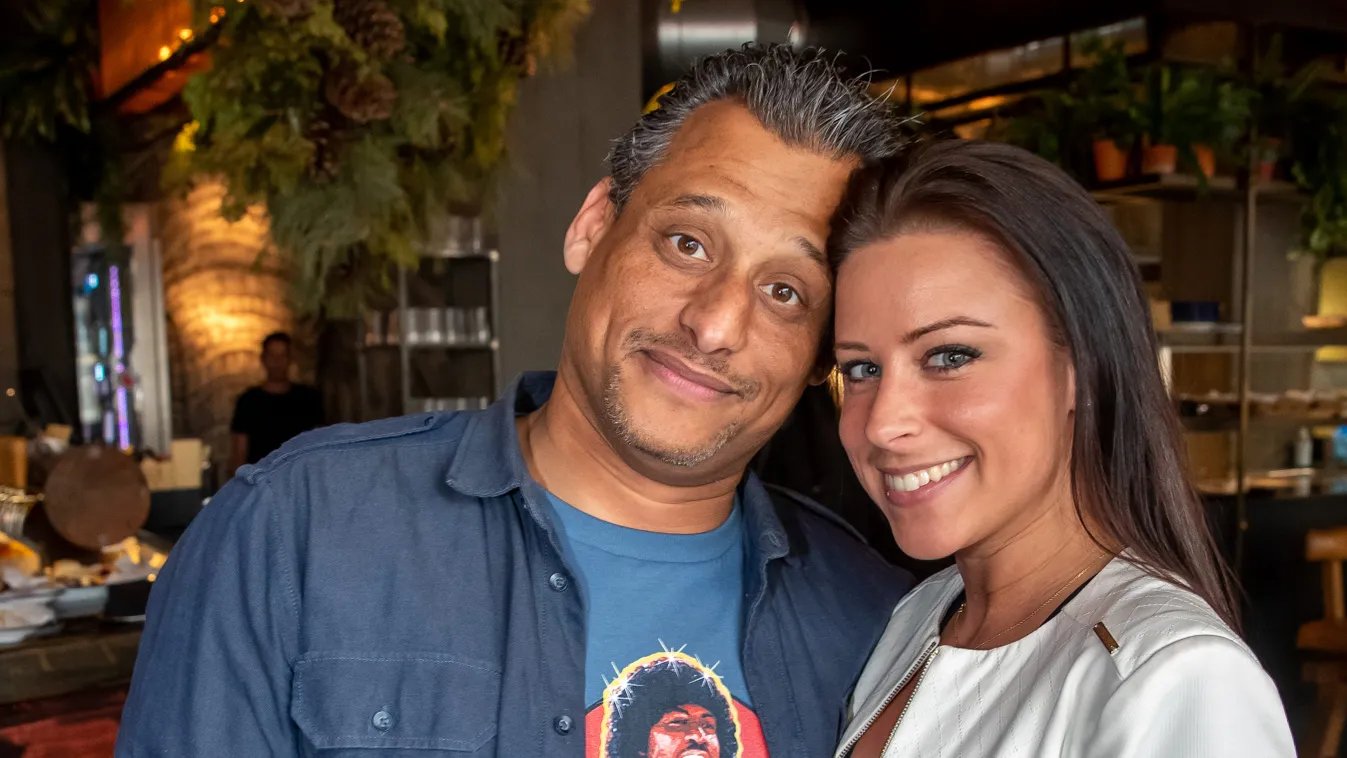 Hihetetlen átalakulás: csak két ételt evett, 12 kilót fogyott Bebe