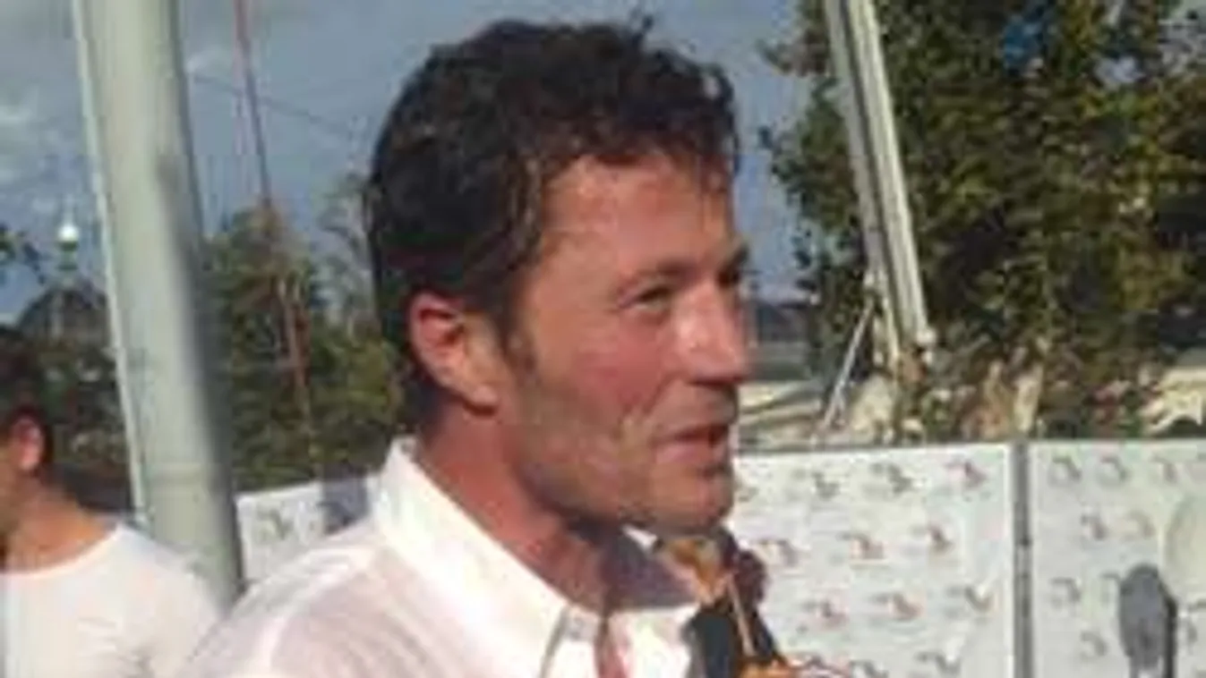 Óriási veszélybe került Stohl András a Vágtán!