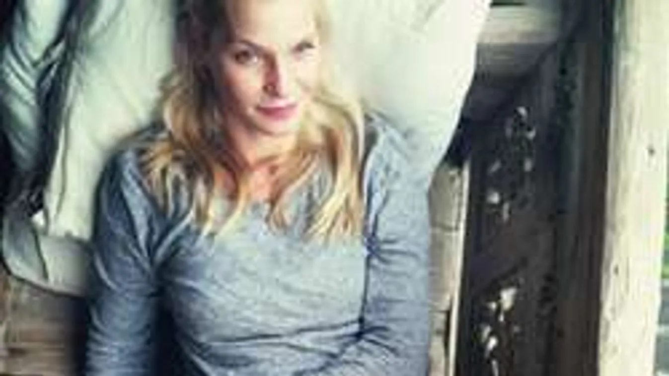 Így még nem láttad Lilut! - Fotó