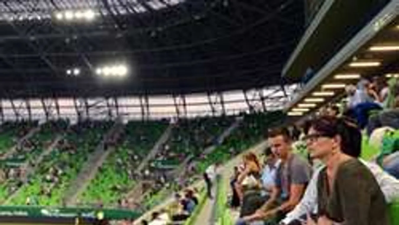 14 pesti fradista utazott a bajnokira! Fogyóban a tábor?